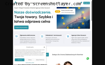 Mienie przesiedlenia z Anglii - Auto zwolnienie z należności celnych